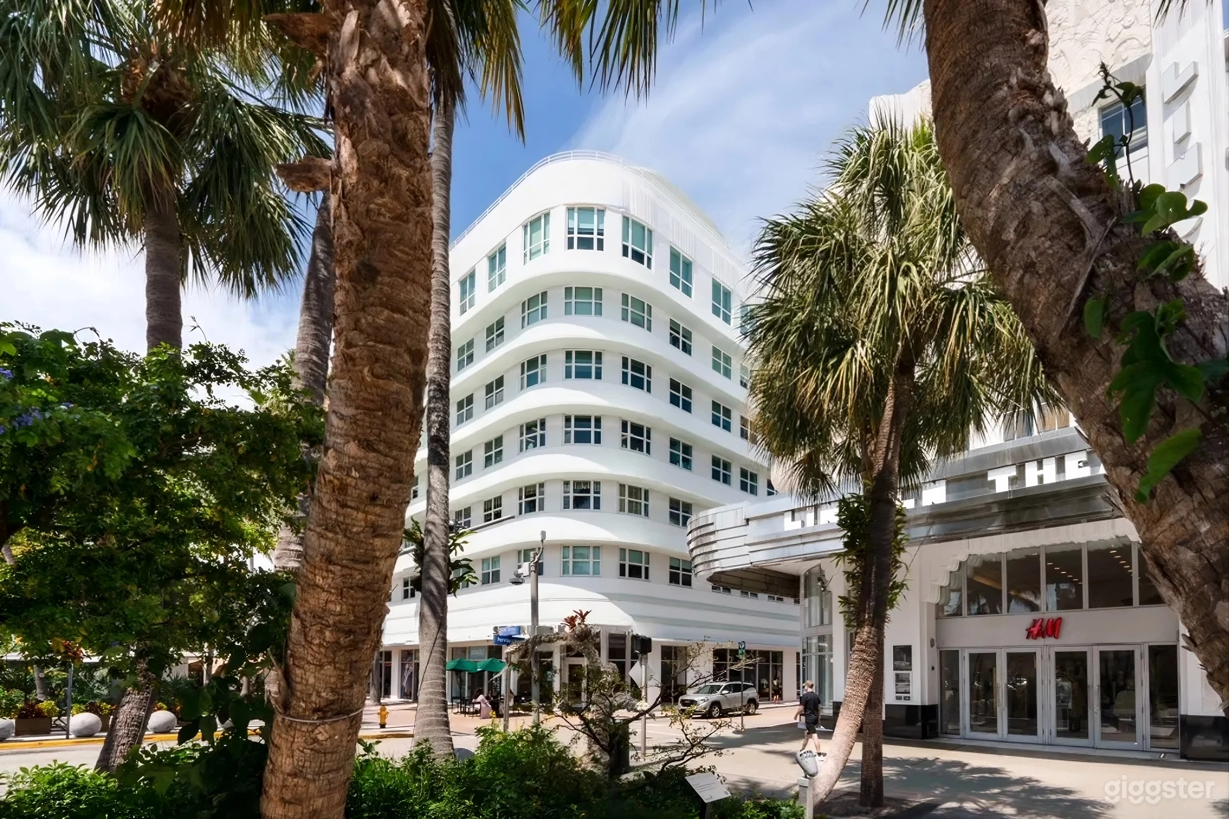 Lincoln Road Luxury Loft | 3,900 Sq Ft Creative Event & Prod Photo 1