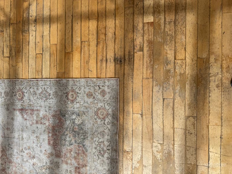  Gallery Space with Amazing Ocean View 