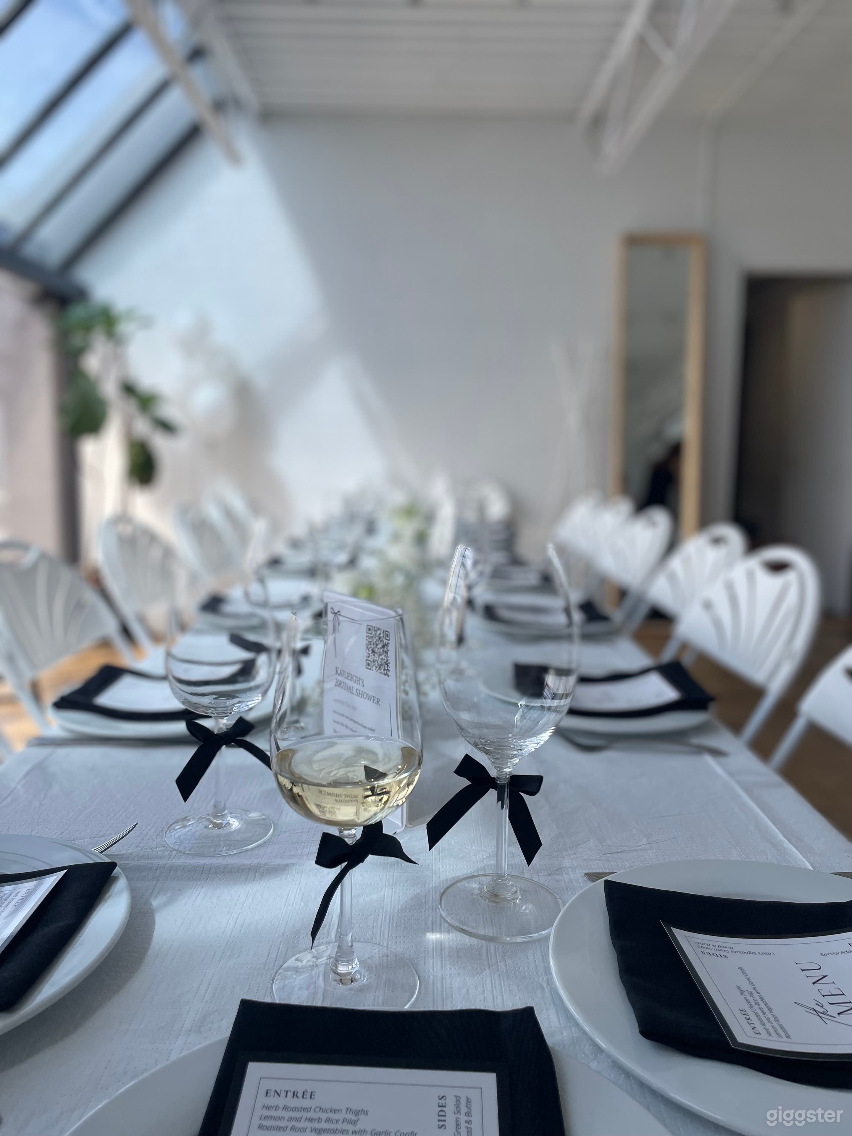 Gallery Space with Amazing Ocean View Photo 1