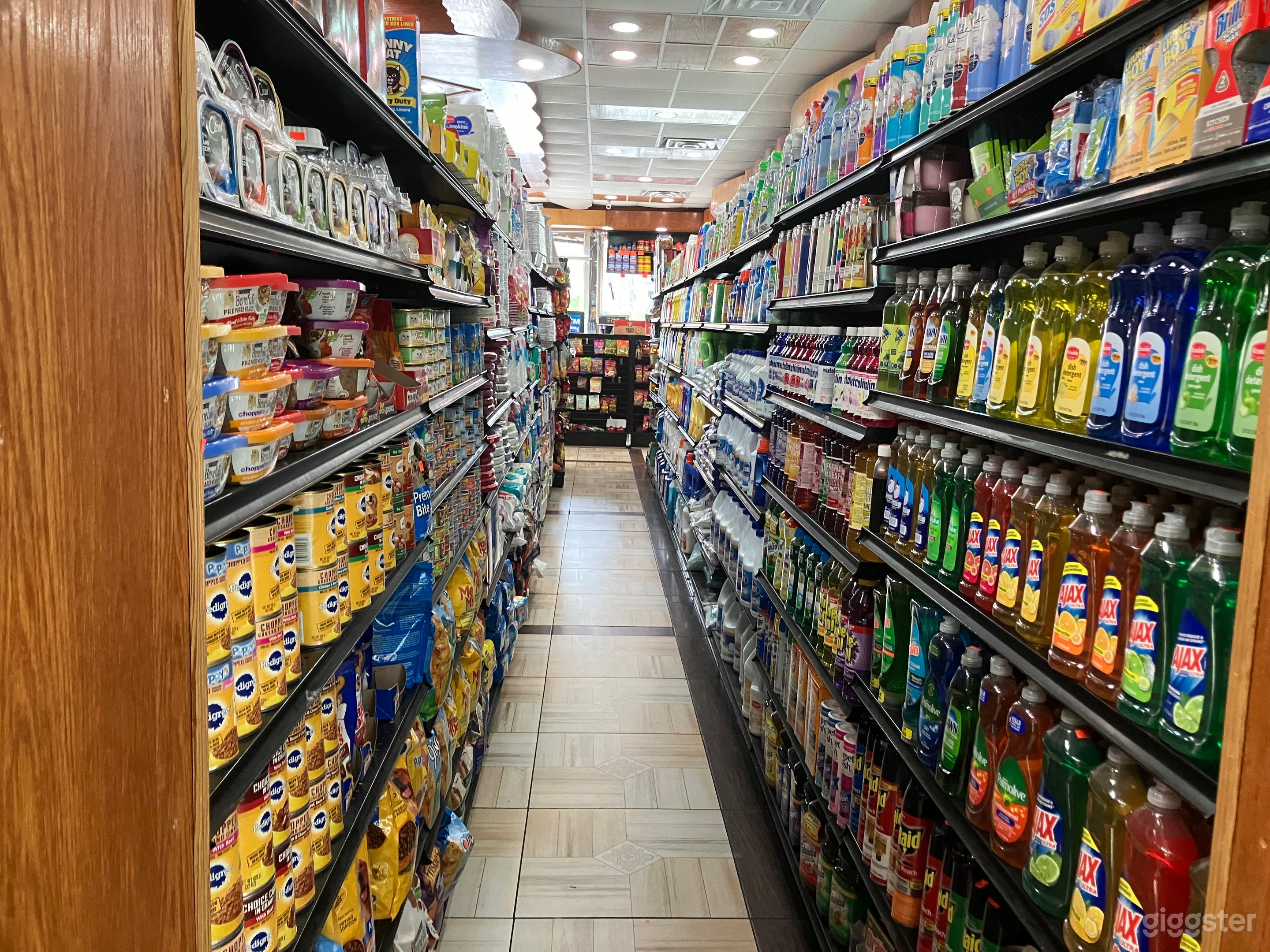 Grocery Store Photo 3