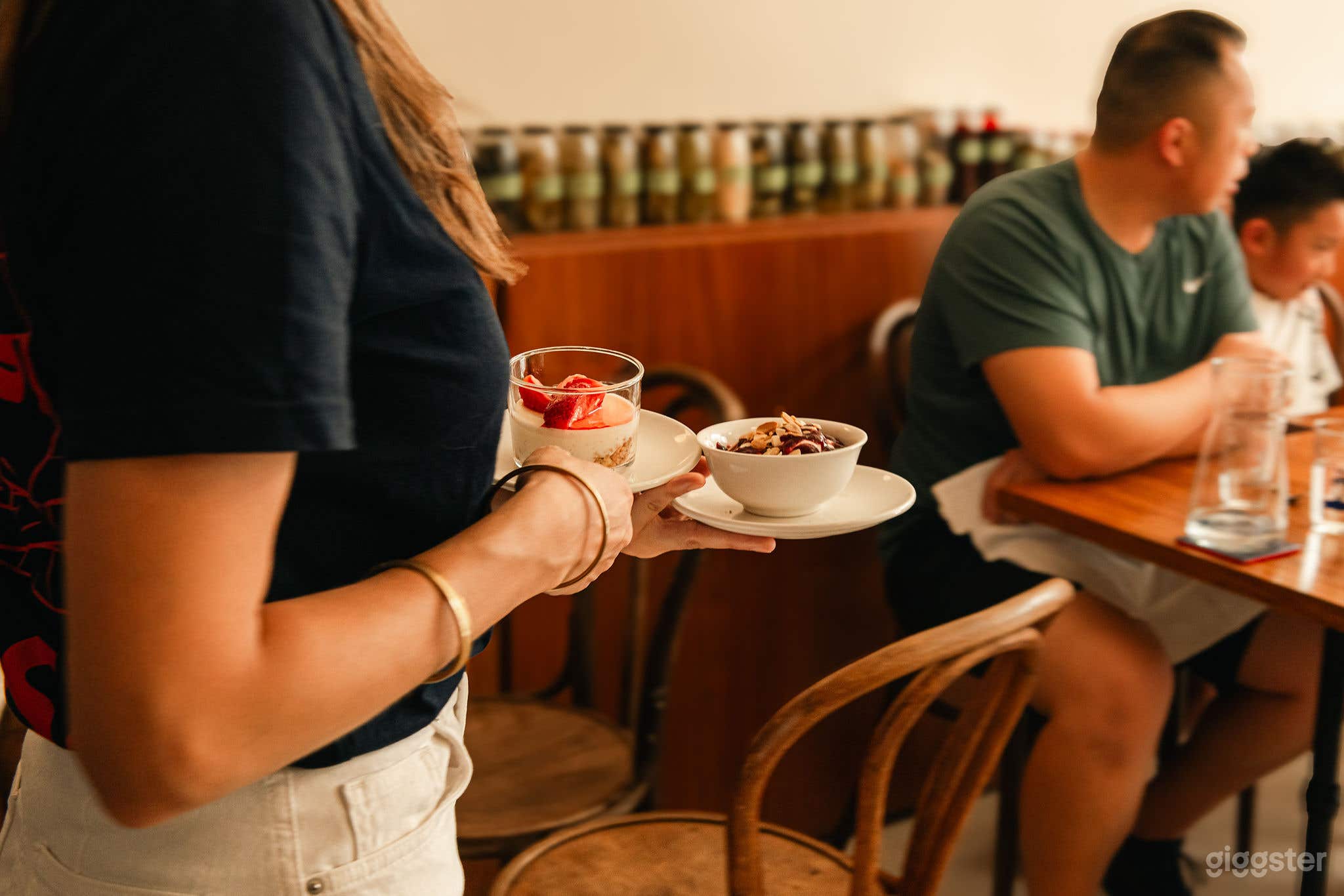 Photo de Joli bistrot parisien 4