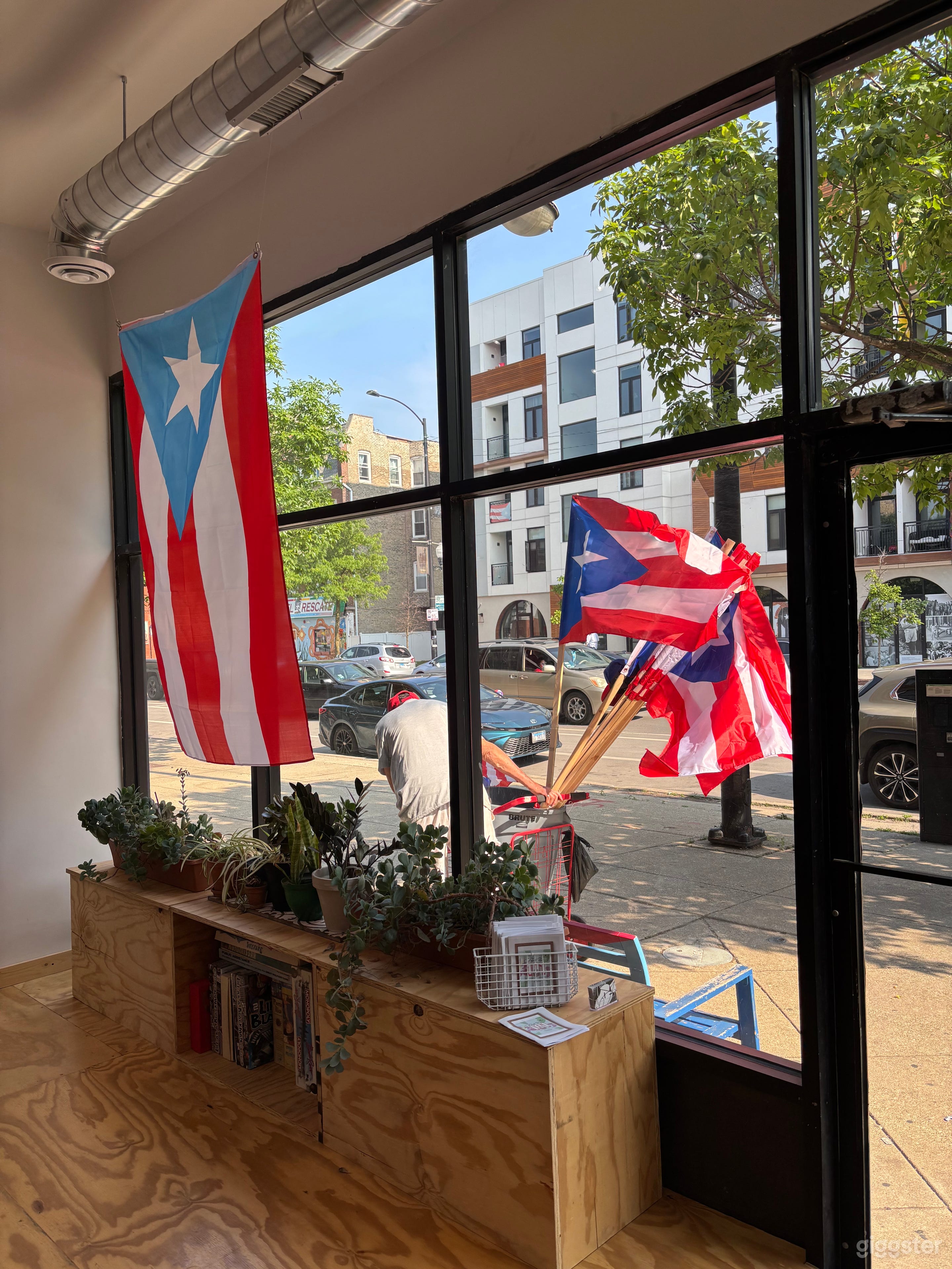 Art & Event Space Photo 3