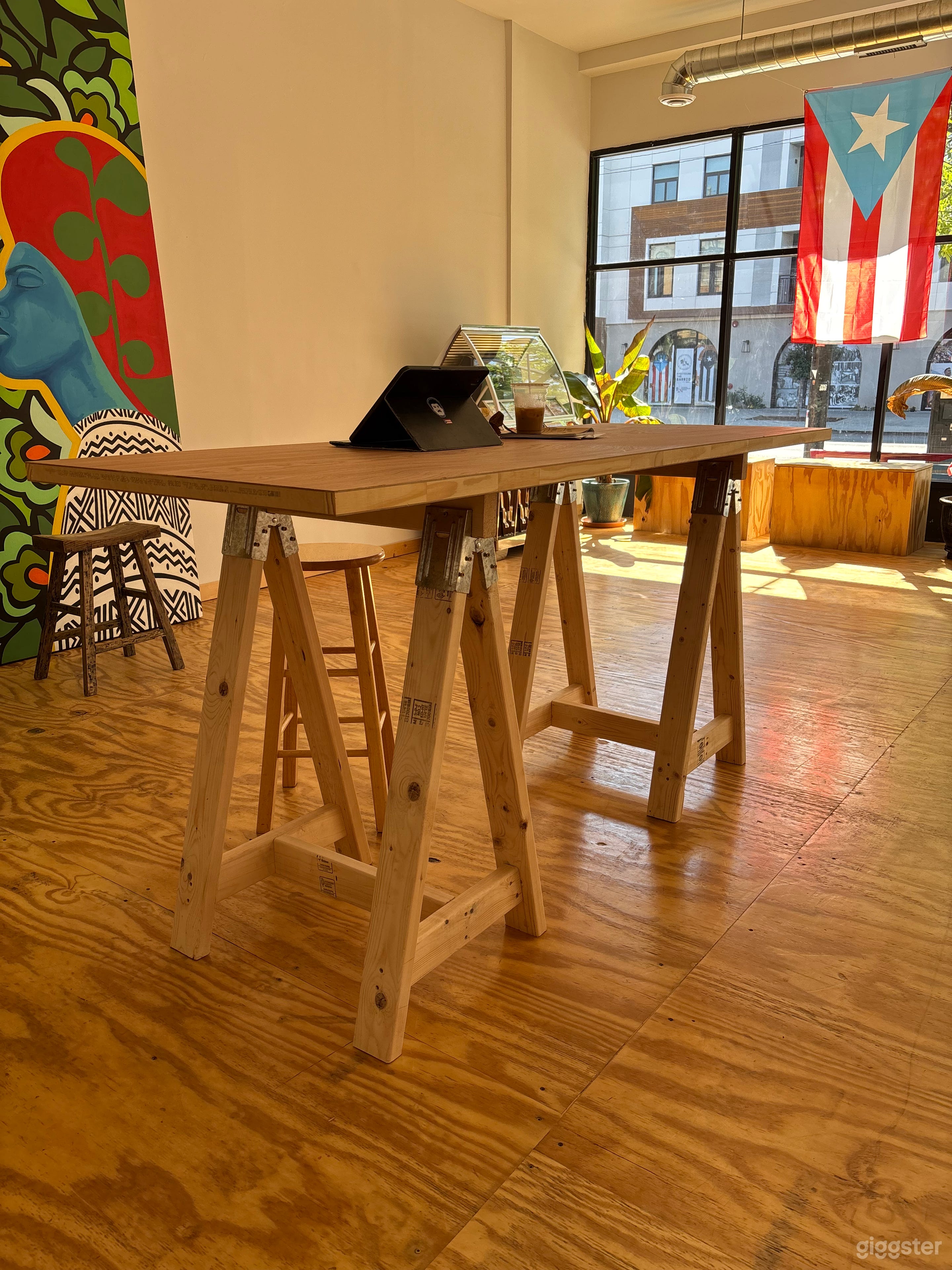 Art & Event Space Photo 2