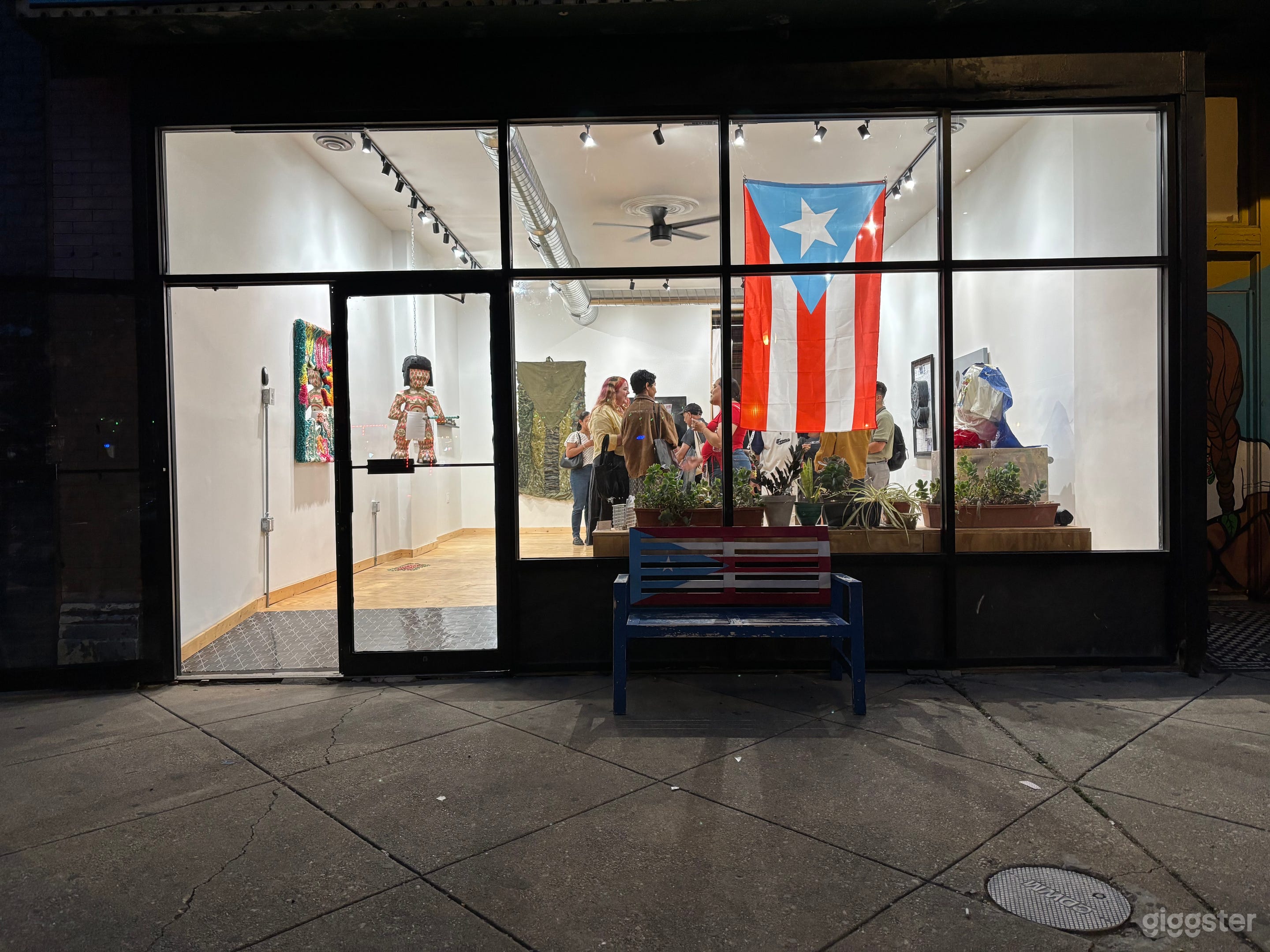 Art & Event Space Photo 4