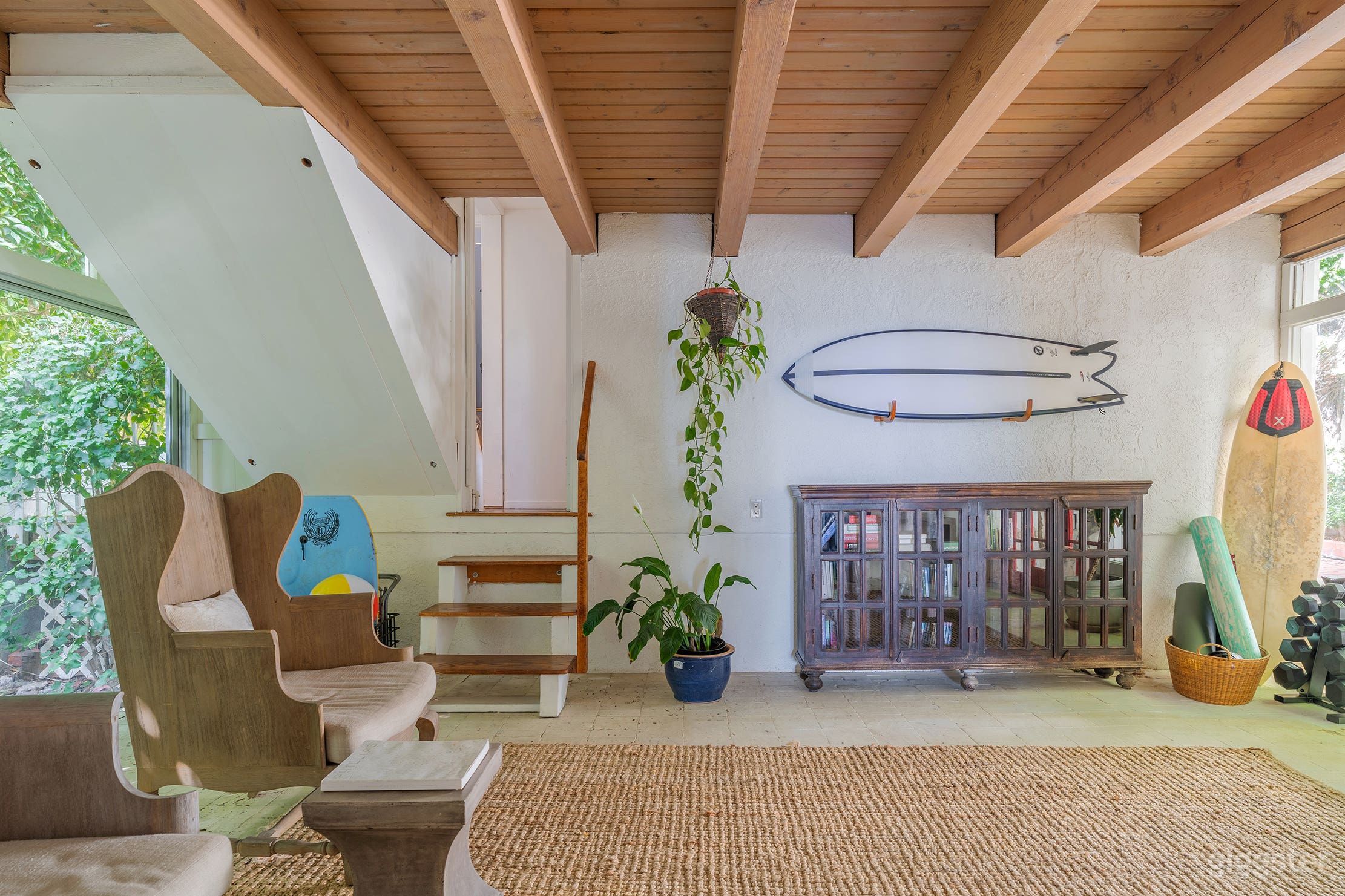 Malibu Oceanfront Villa — Direct Beach, Cinematic Views Photo 2