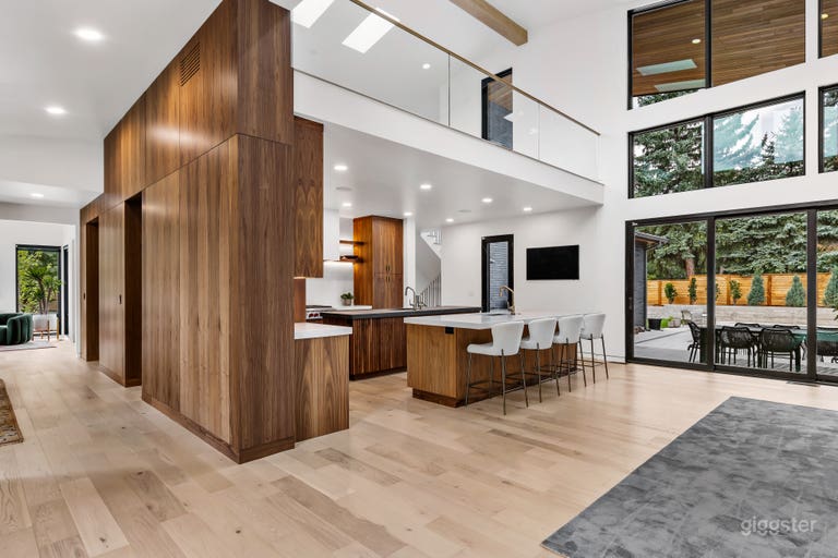  Large, Brand New Mid-Century Modern Belcaro Gem 