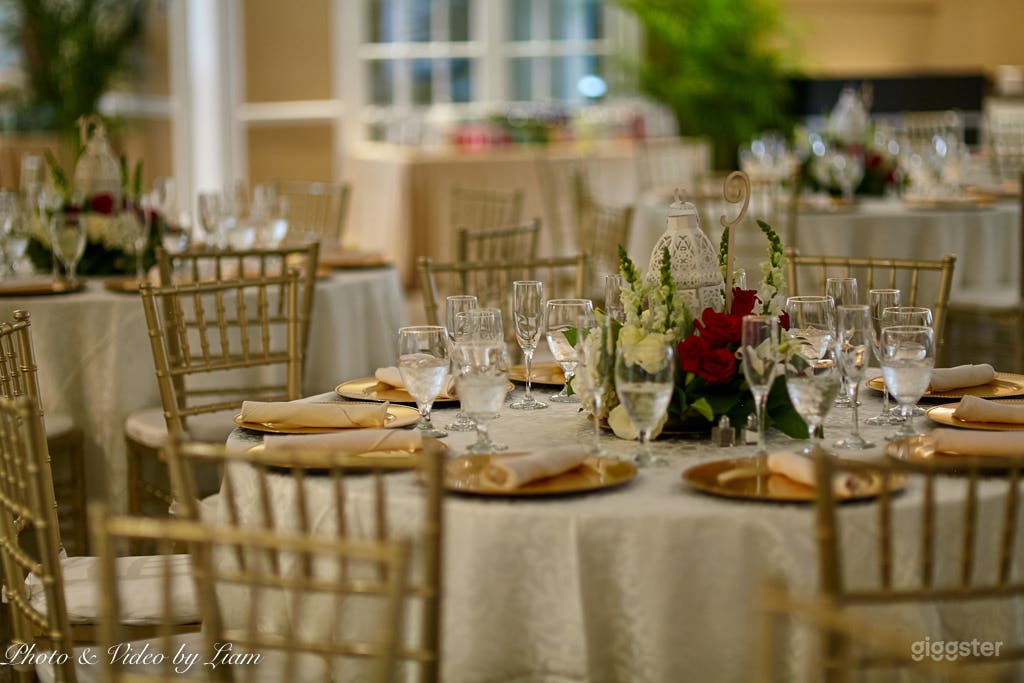 Fellowship Reception Hall  Photo 4