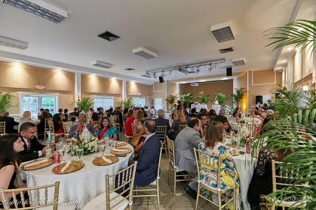 Fellowship Reception Hall  Photo 3