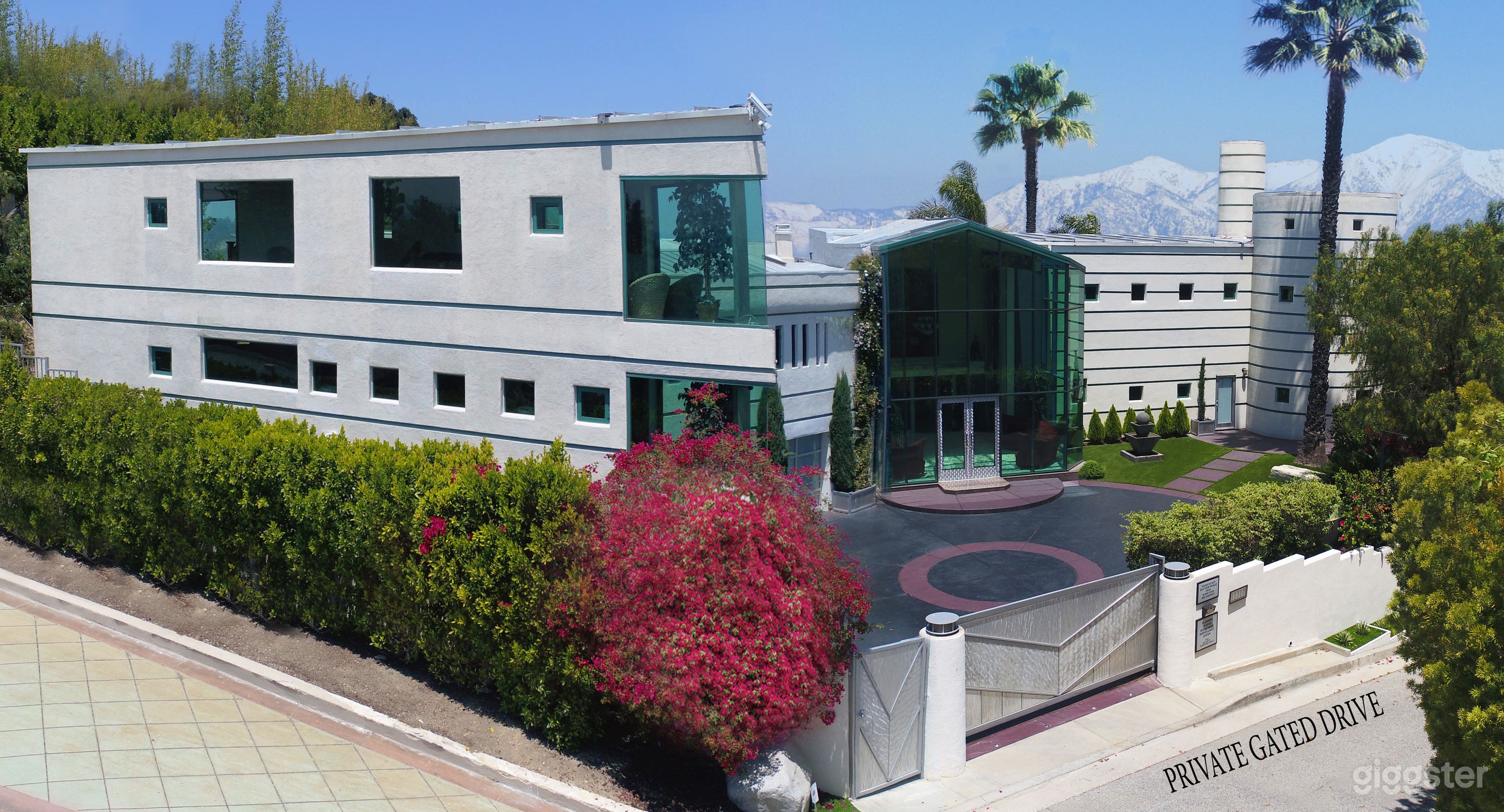 Graceview Estate Beverly Hills