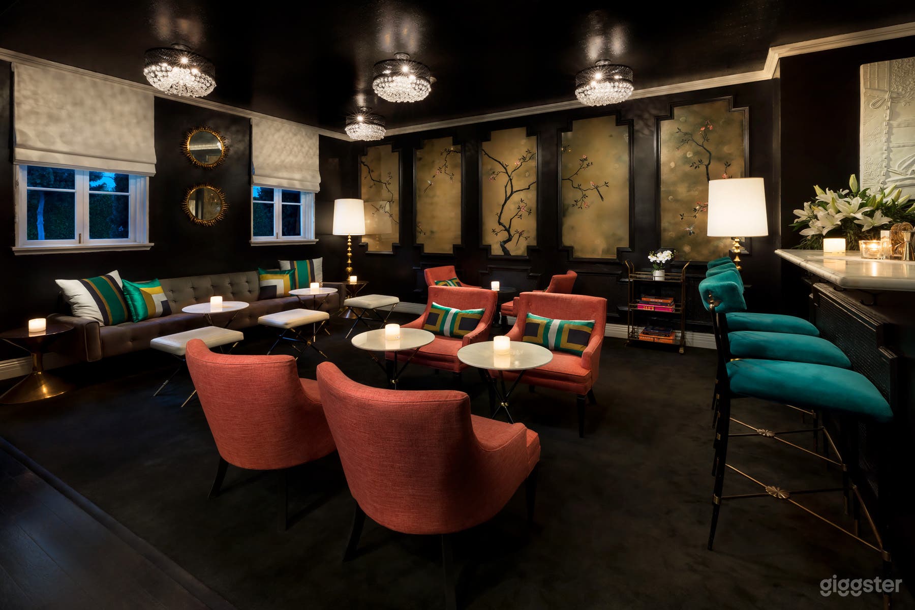 Beautiful Boutique Hotel in LA Photo 2