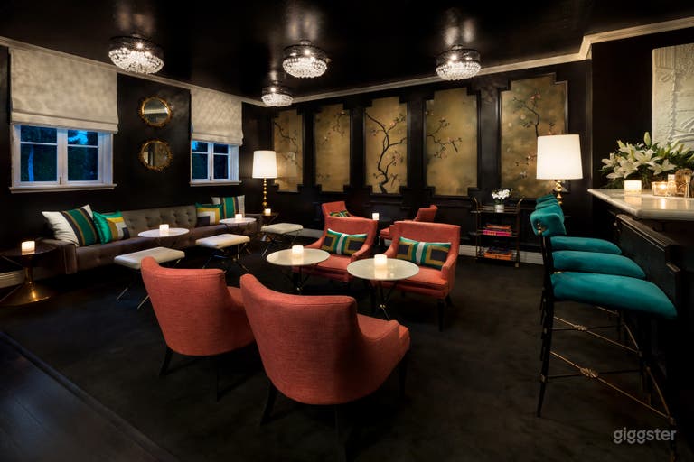  Beautiful Boutique Hotel in LA 