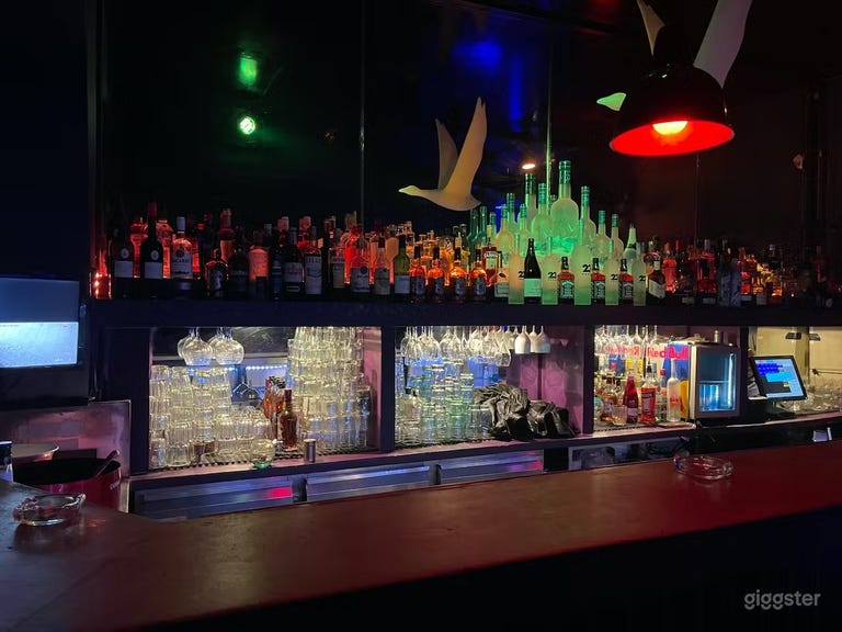  Central Hotspot Club   