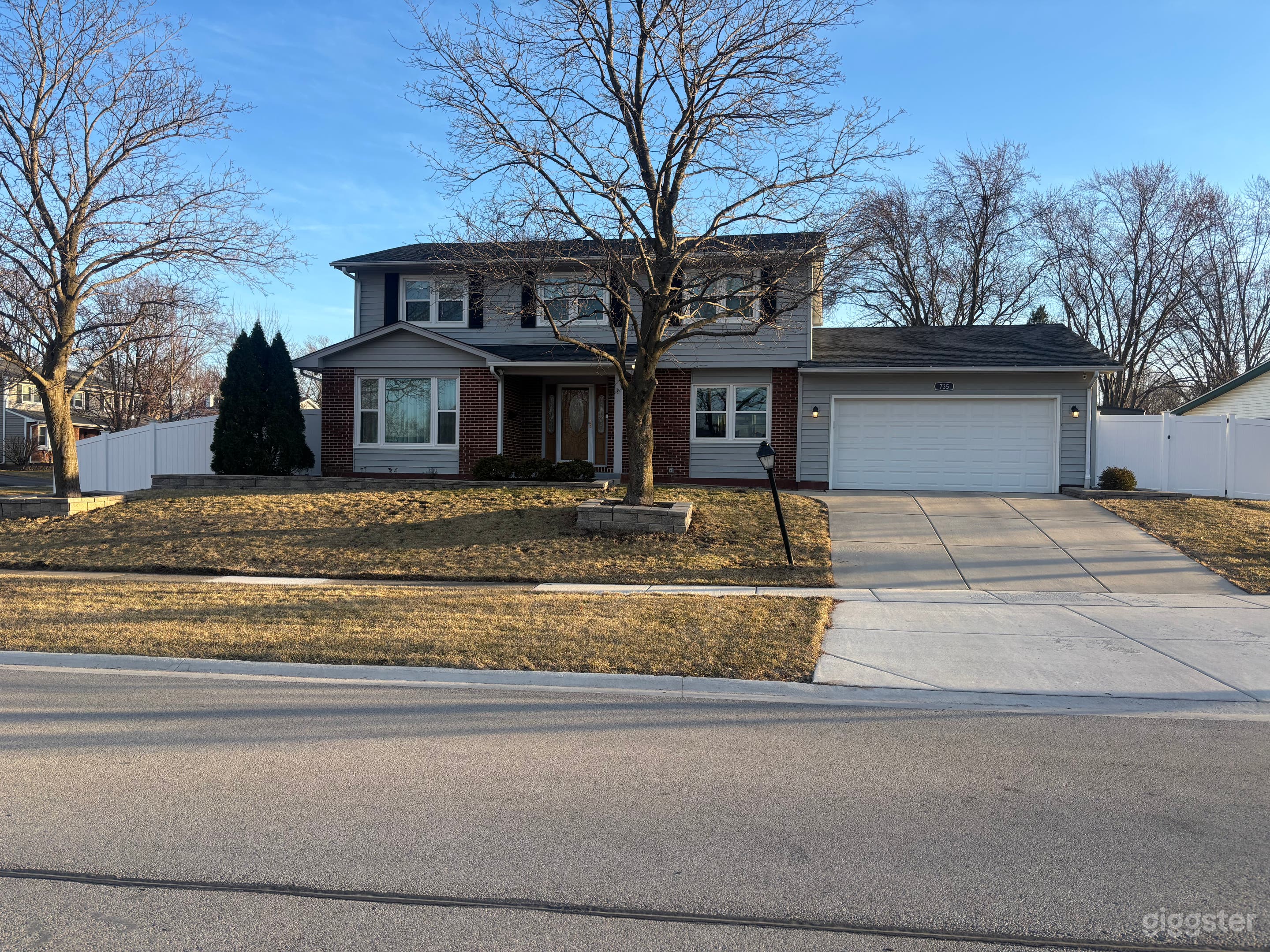 Updated Traditional Home Photo 1