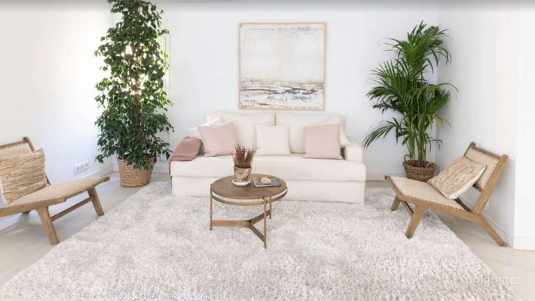  Elegant space in the heart of Madrid, perfect for events or productions. 