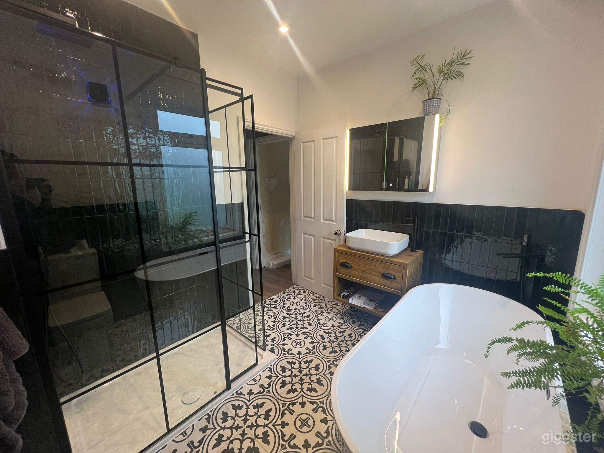 Edwardian house Shooter's Hill / Eltham Photo 3