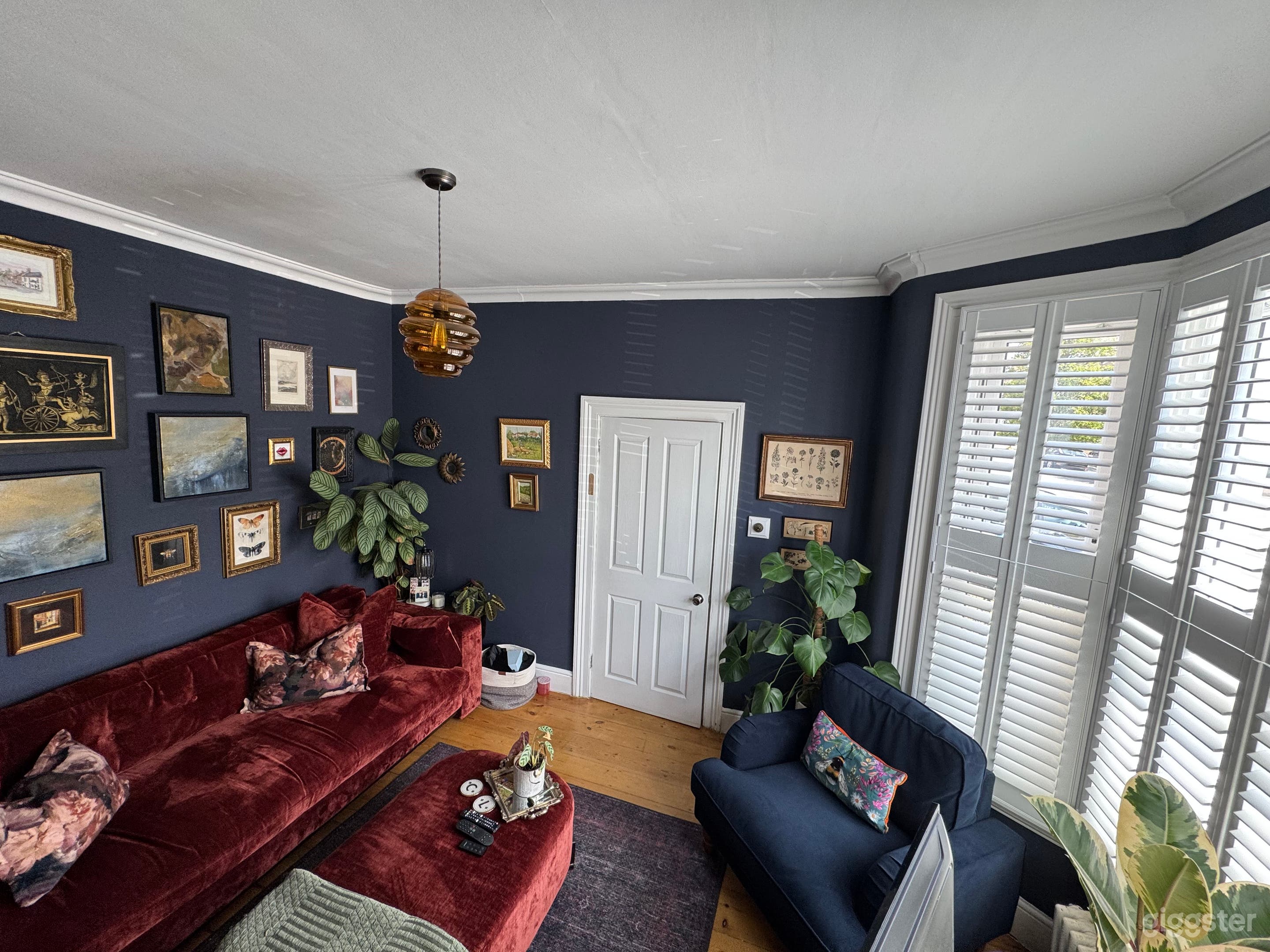 Edwardian house Shooter's Hill / Eltham Photo 4