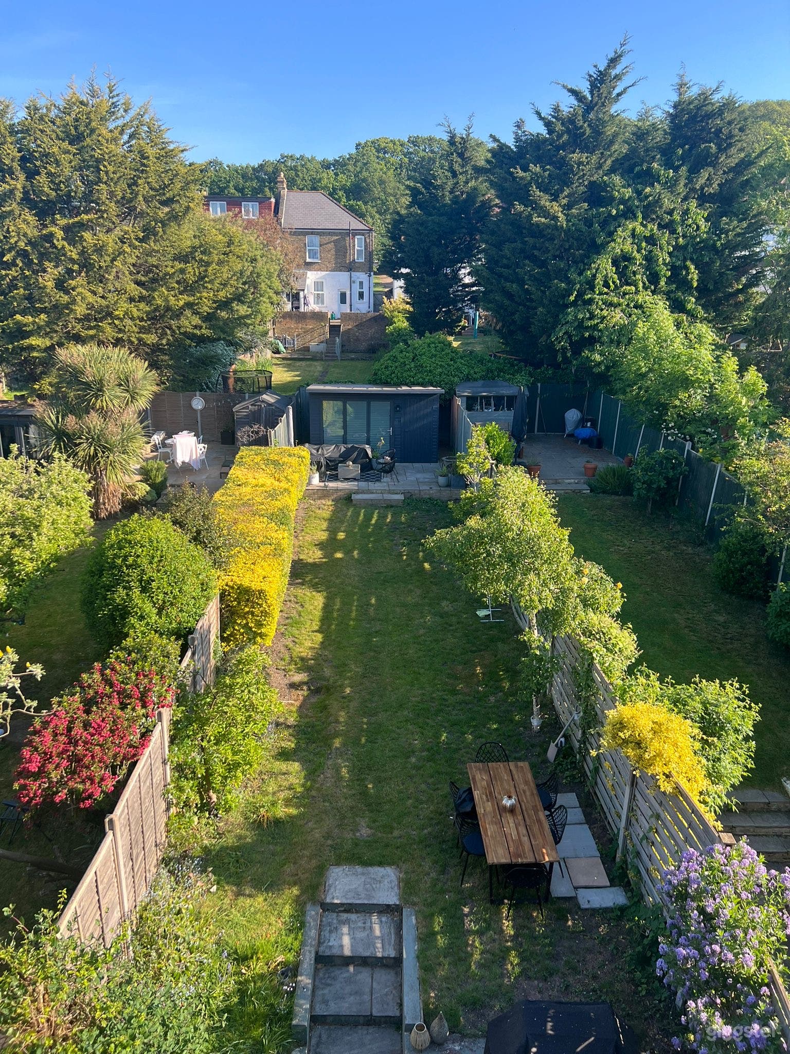 Edwardian house Shooter's Hill / Eltham Photo 2