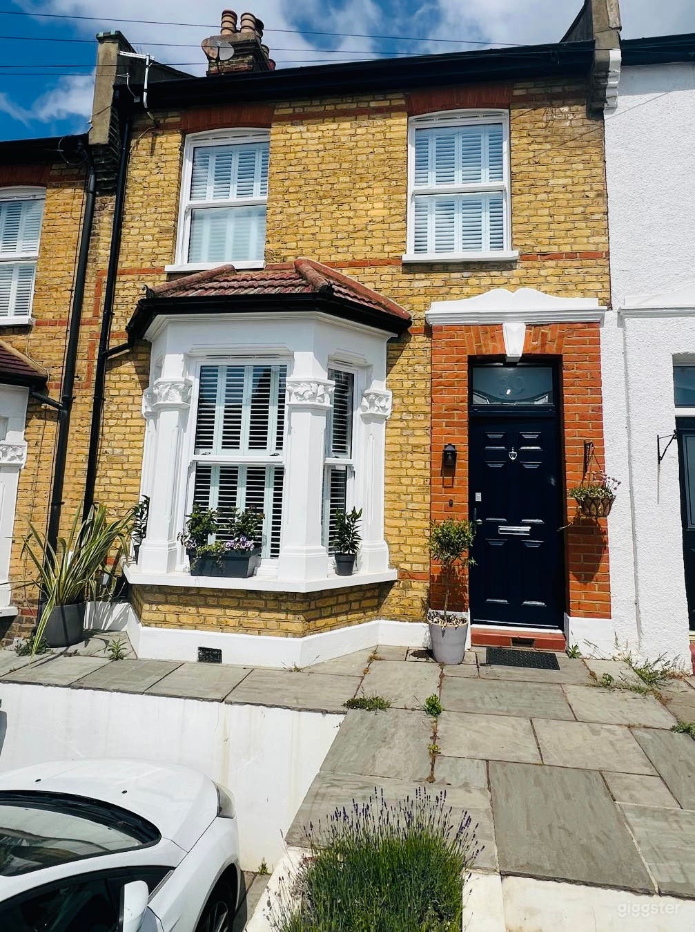 Edwardian house Shooter's Hill / Eltham Photo 1