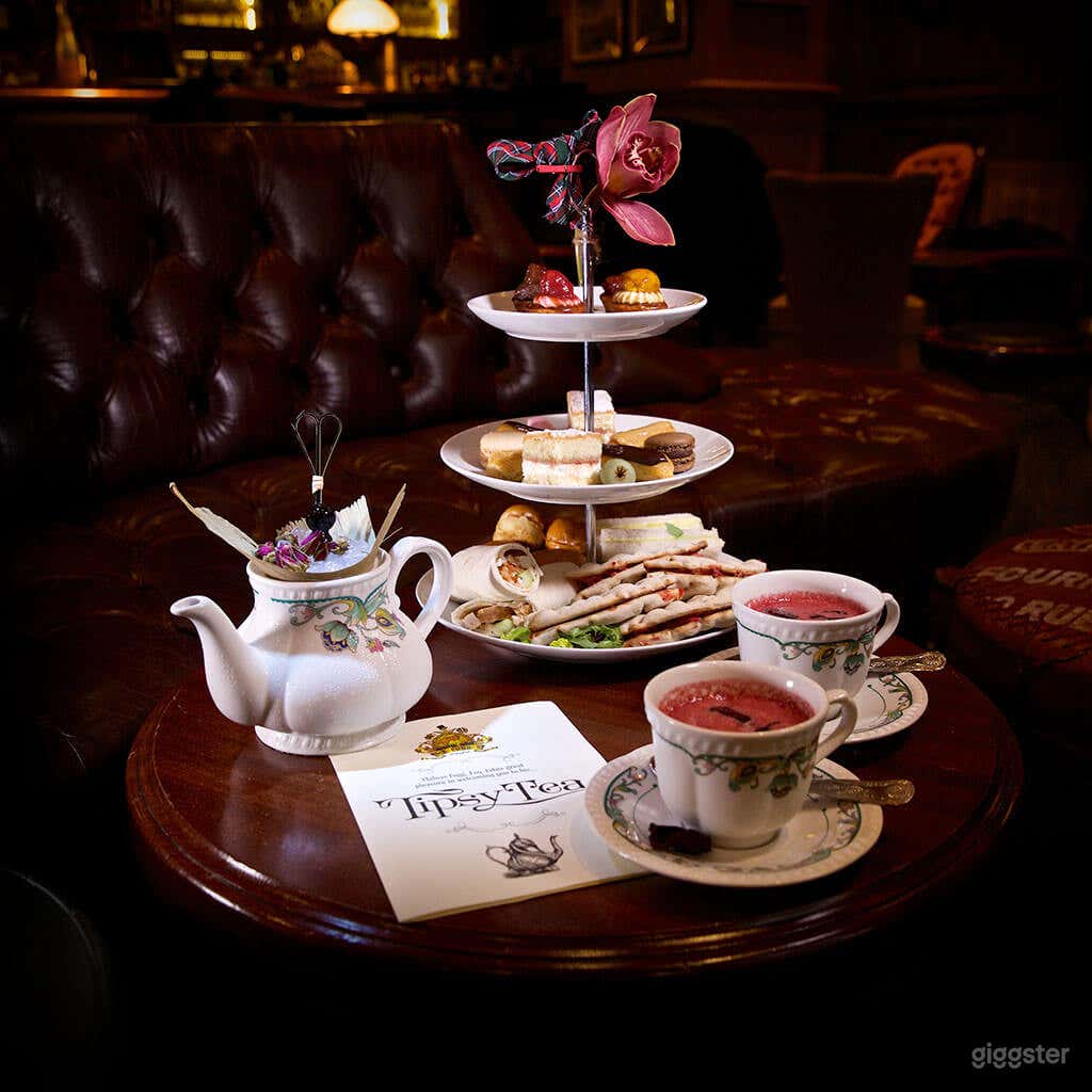 Mr Fogg's Residence Photo 2