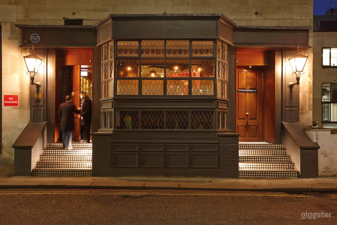 Mr Fogg's Residence Photo 4