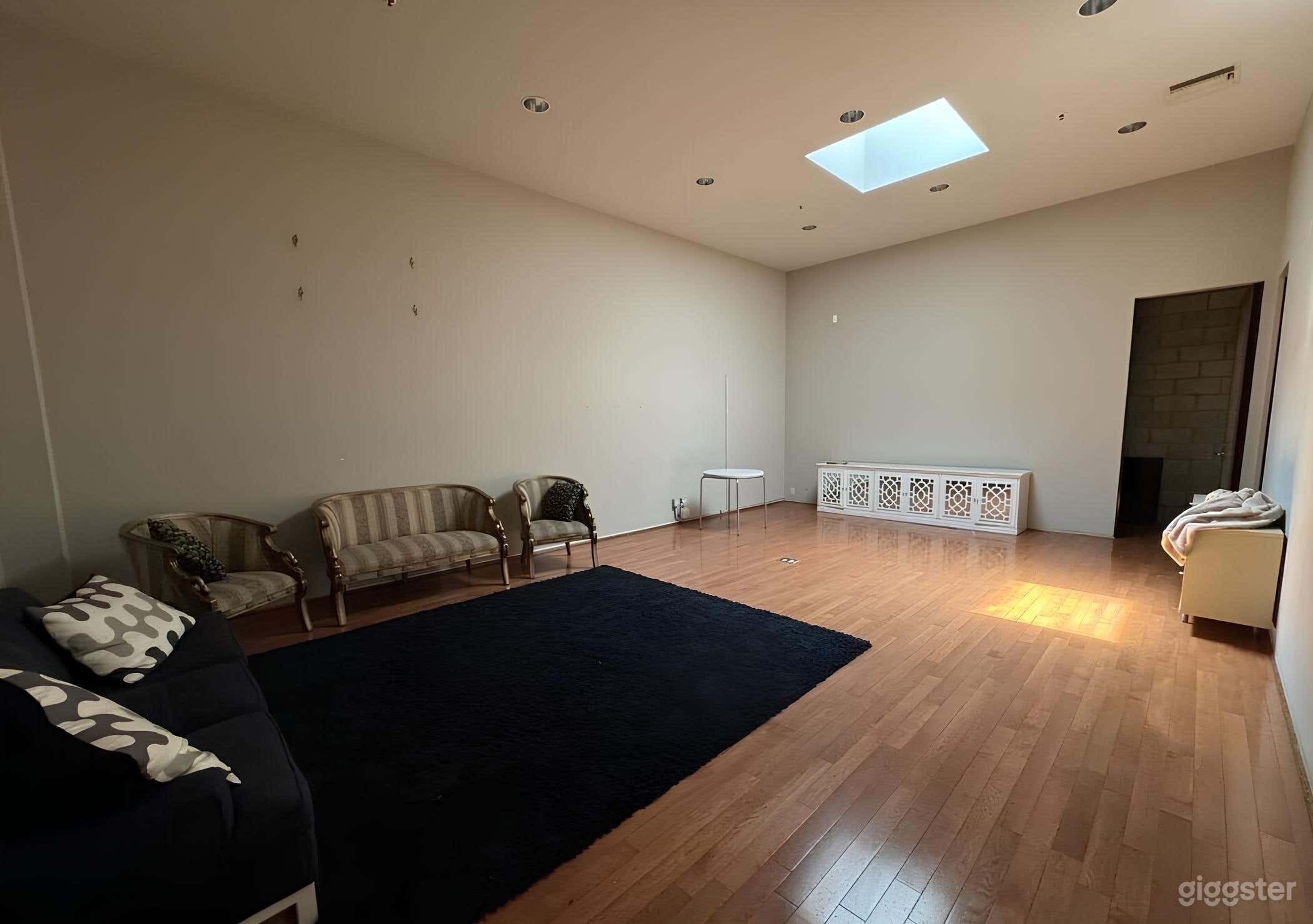 Spacious Conference Rooms for Filming Photo 4