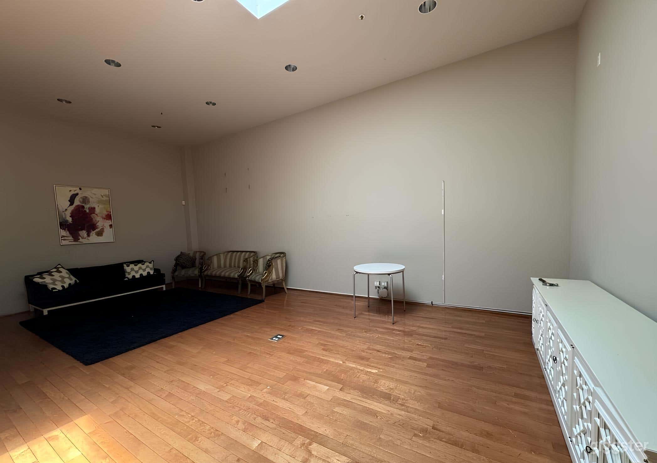 Spacious Conference Rooms for Filming Photo 2