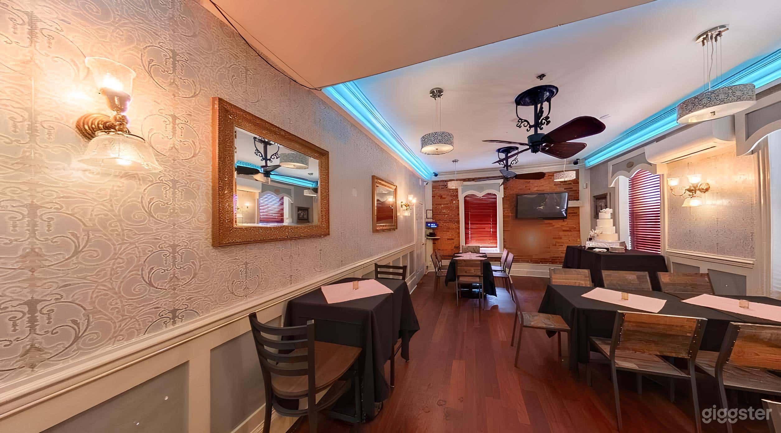 The Rockwell Room Photo 4