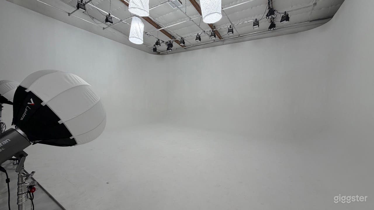 Premier Multi-Set Filming Locations Photo 4
