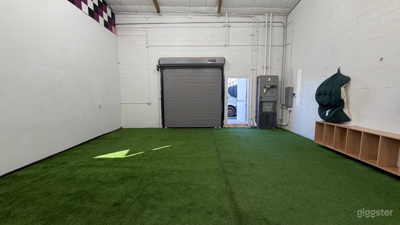 Premier Multi-Set Filming Locations Photo 2