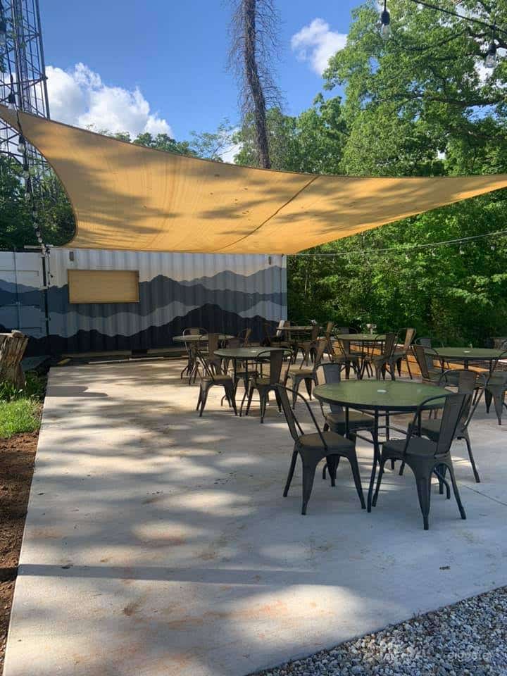  1900 Colonial Style Farm to Table Restaurant  