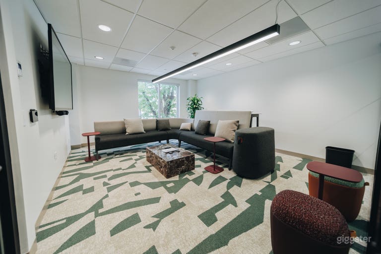  Johnson Miller Conference Room 