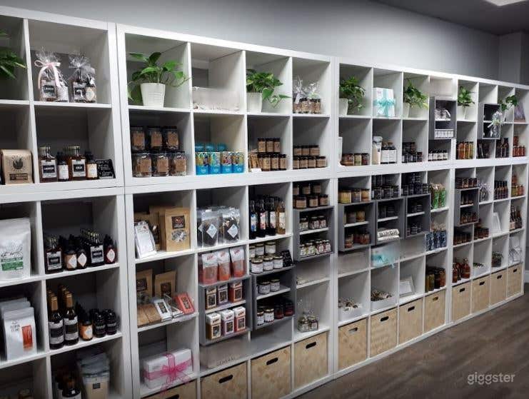  Captivating Cafe and Bakeshop in Hamilton 