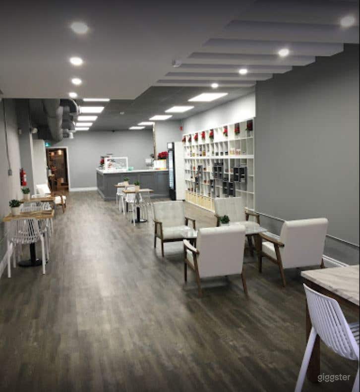 Captivating Cafe and Bakeshop in Hamilton Photo 3