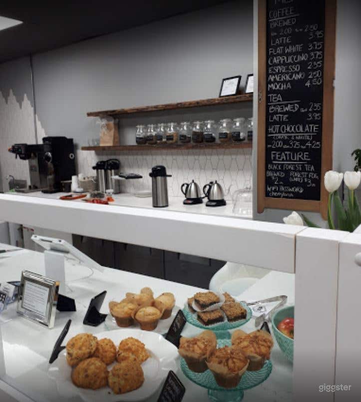  Captivating Cafe and Bakeshop in Hamilton 