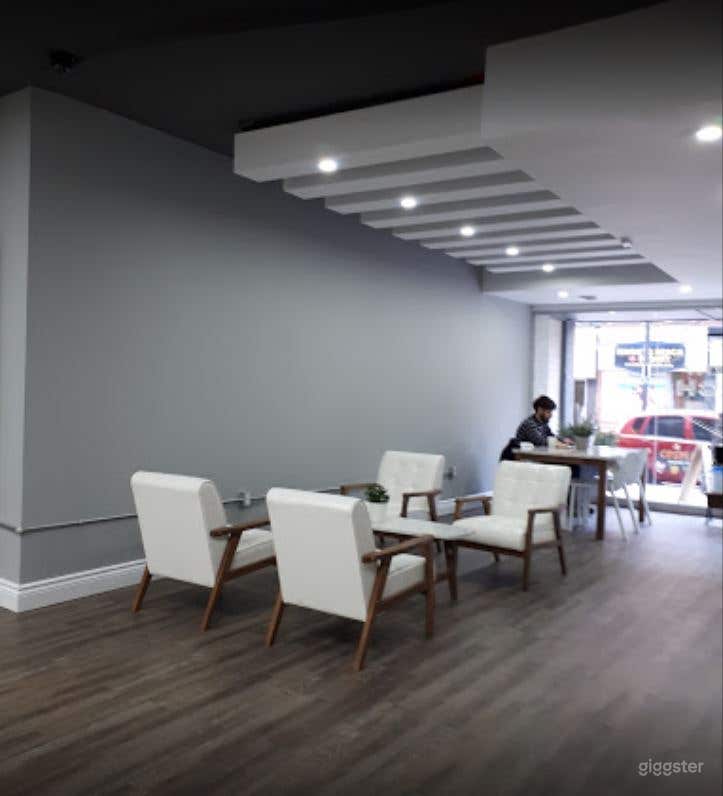  Captivating Cafe and Bakeshop in Hamilton 