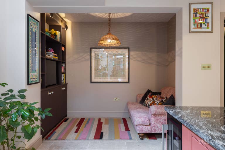  Hackney Terrace Victorian Family Home Recently Refurbished 