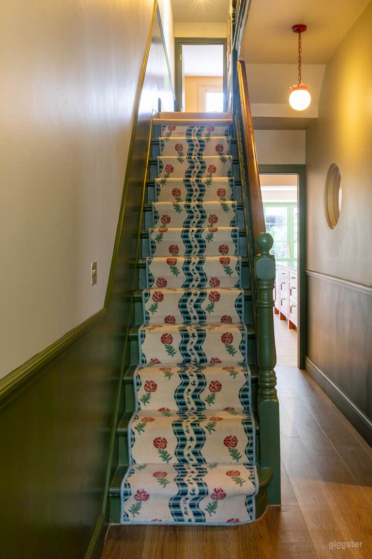  Hackney Terrace Victorian Family Home Recently Refurbished 