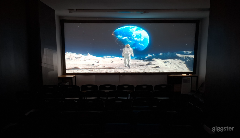  Espacio para Eventos y Conferencias en el Centro de Manhattan 