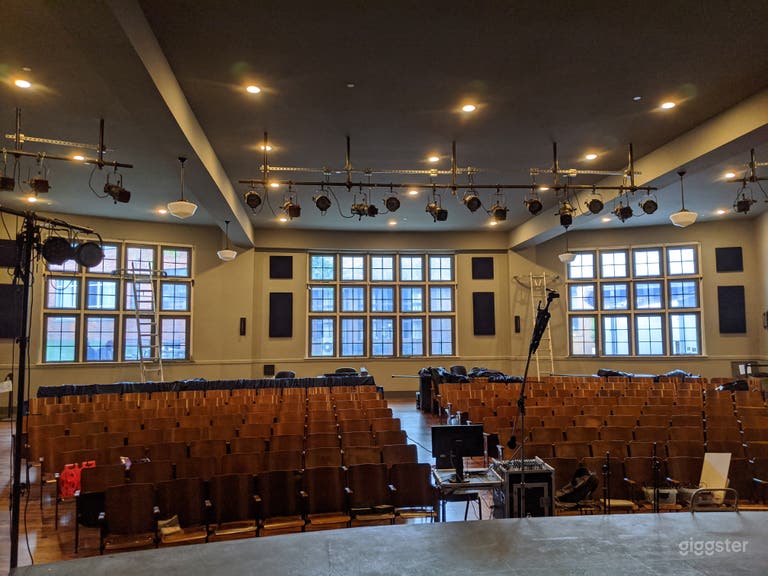  Teatro 
