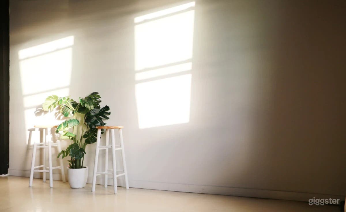 Cozy &amp; Chic Photo Studio + Office Space Photo 1