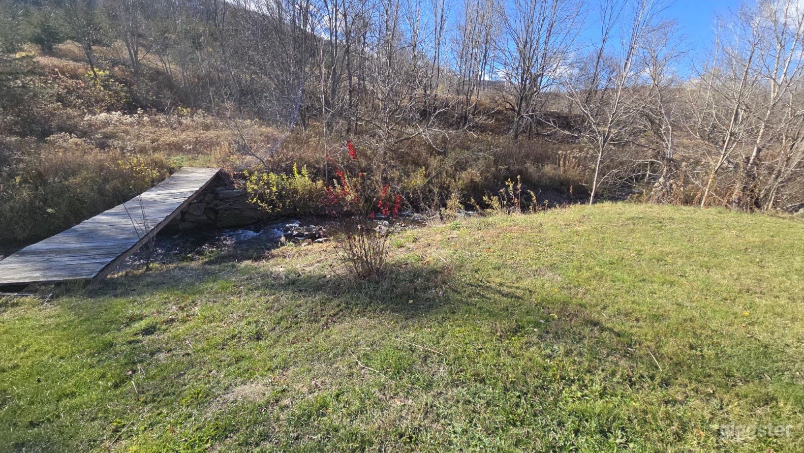 Mountain View Backyard Farmstead Photo 3