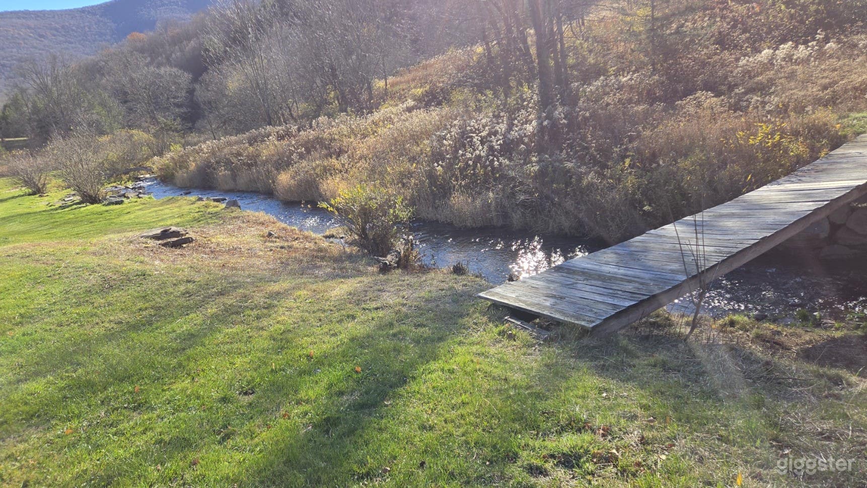 Mountain View Backyard Farmstead Photo 4