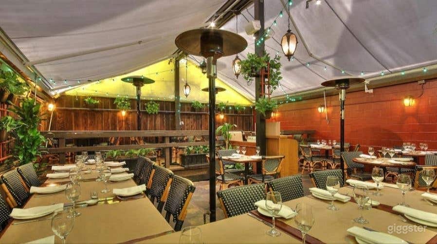 Elegant Place for Your Celebrations  Photo 1