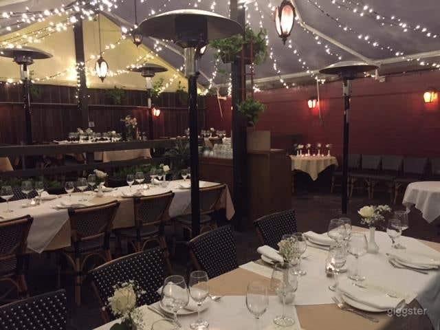 Elegant Place for Your Celebrations  Photo 3