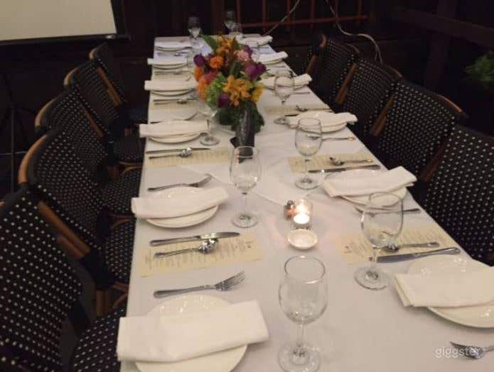 Elegant Place for Your Celebrations  Photo 4