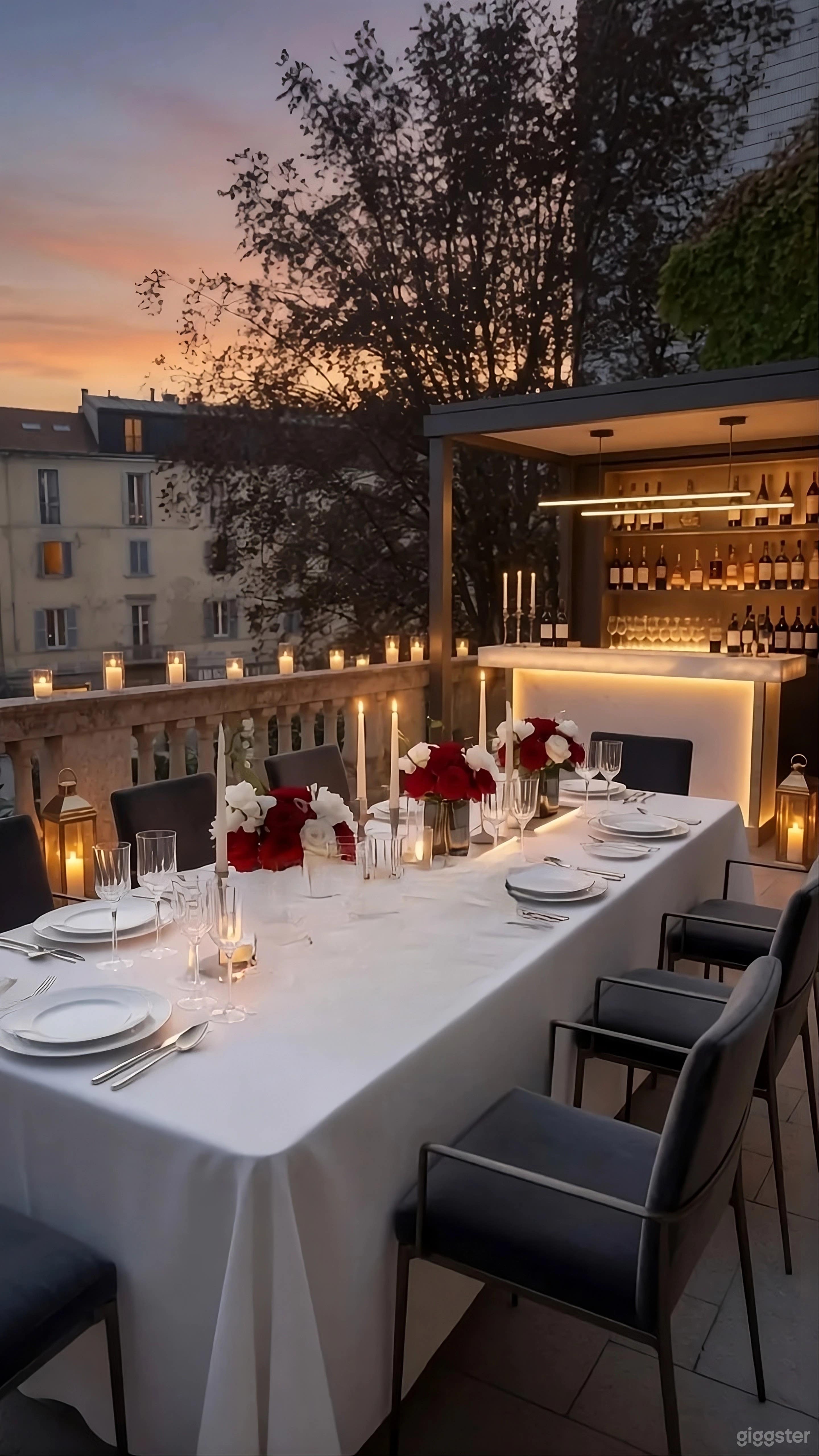 Foto di Historic villa for your event in Milan 3