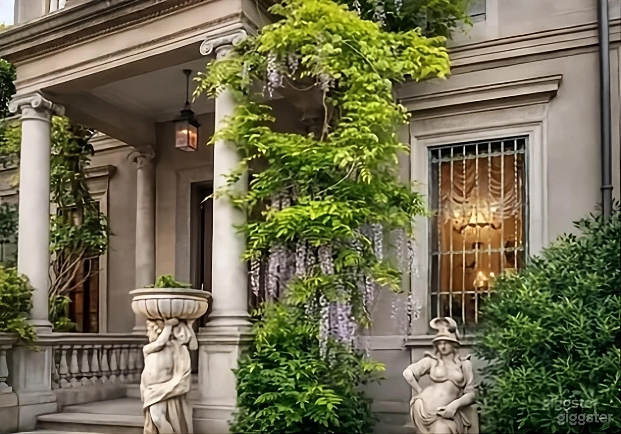 Foto di Historic villa for your event in Milan 1