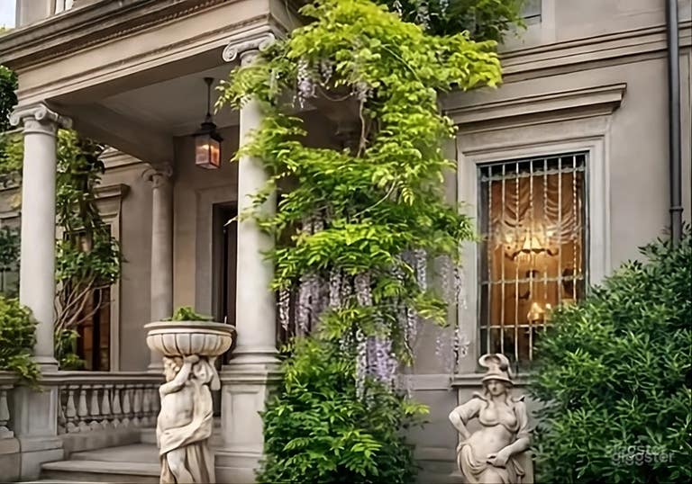  Historic villa for your event in Milan 