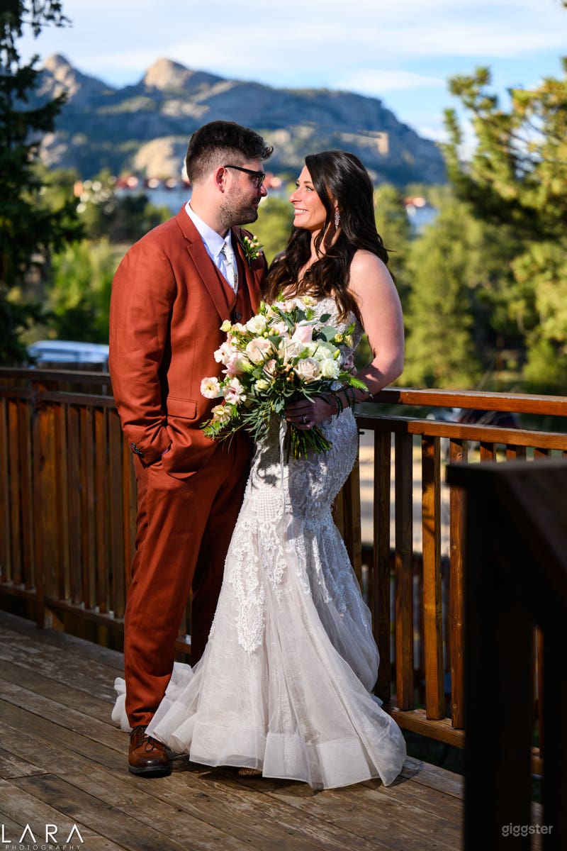 Historic and Intimate Wedding Venue Photo 3