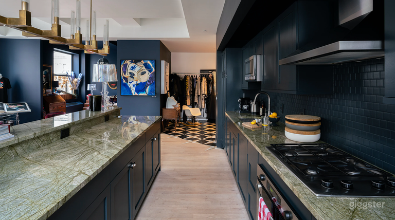  Luxury Apartment for photoshoots and film crews 